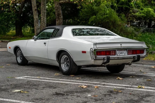 1973 Dodge Charger - Image 5