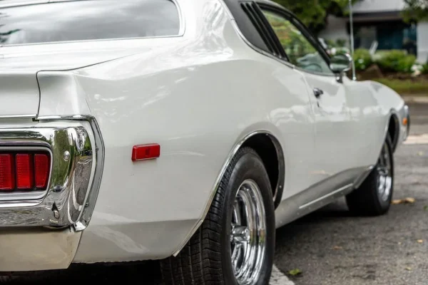1973 Dodge Charger - Image 33