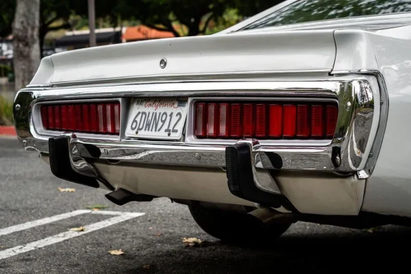 1973 Dodge Charger - Image 34