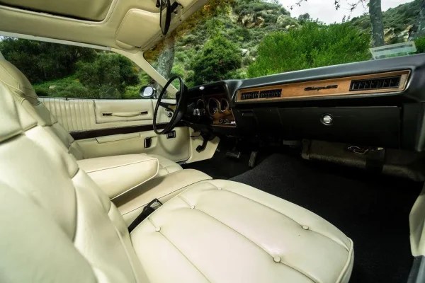 1973 Dodge Charger - Image 36