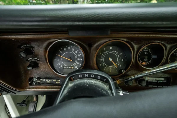 1973 Dodge Charger - Image 39