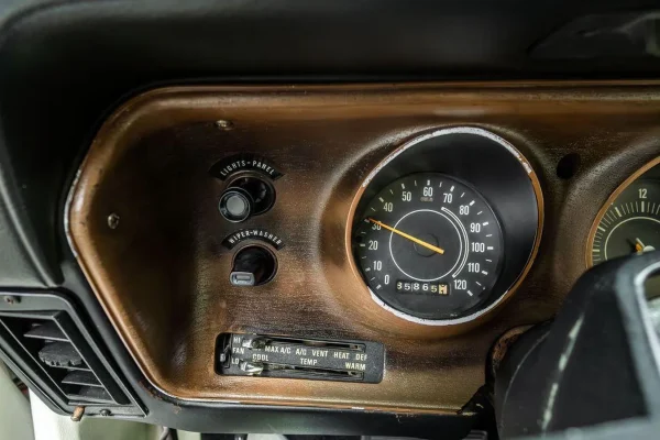 1973 Dodge Charger - Image 40