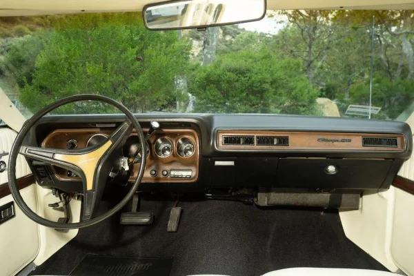 1973 Dodge Charger - Image 6