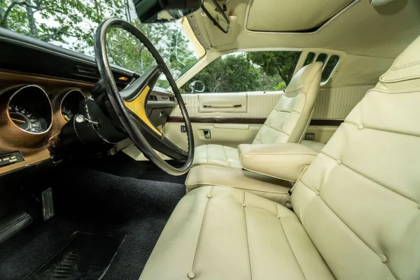 1973 Dodge Charger - Image 7