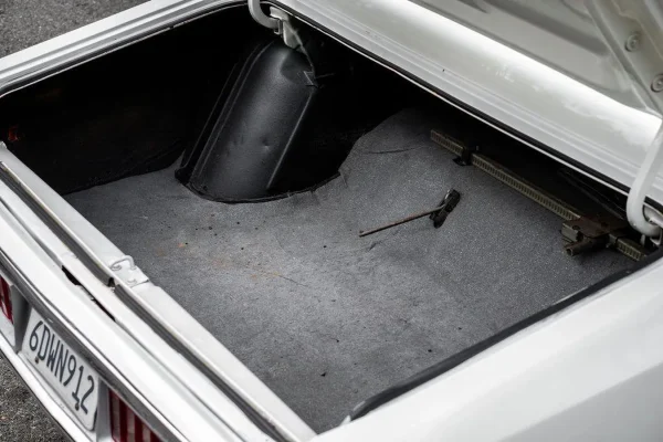 1973 Dodge Charger - Image 11