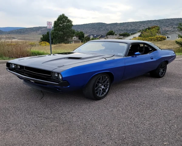 1974 Dodge Challenger Coupe - Image 2
