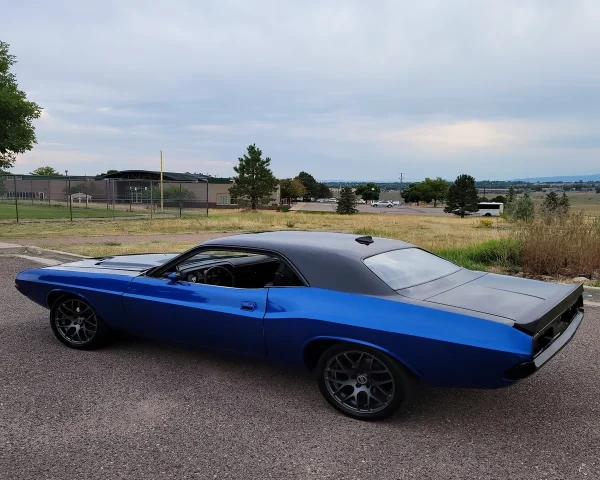1974 Dodge Challenger Coupe - Image 3