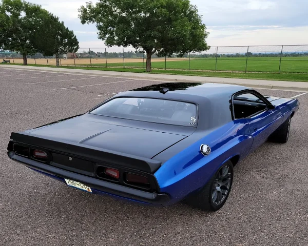 1974 Dodge Challenger Coupe - Image 18