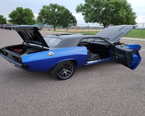1974 Dodge Challenger Coupe - Image 19