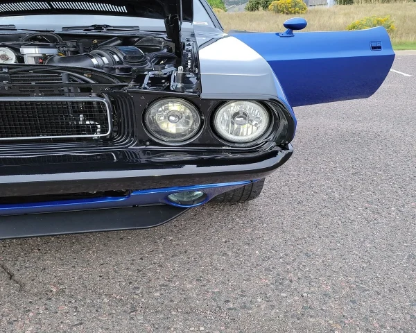 1974 Dodge Challenger Coupe - Image 20