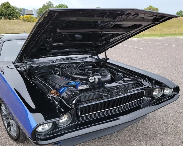 1974 Dodge Challenger Coupe - Image 21