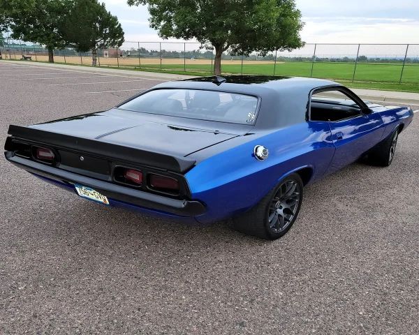 1974 Dodge Challenger Coupe - Image 5