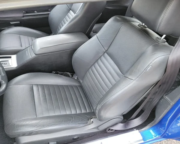 1974 Dodge Challenger Coupe - Image 34