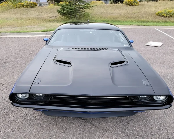 1974 Dodge Challenger Coupe - Image 7