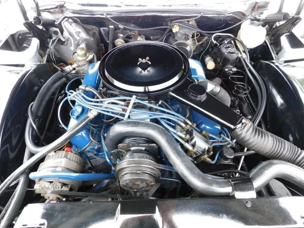 1976 Cadillac Eldorado - Image 4