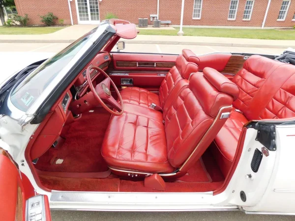 1976 Cadillac Eldorado - Image 13