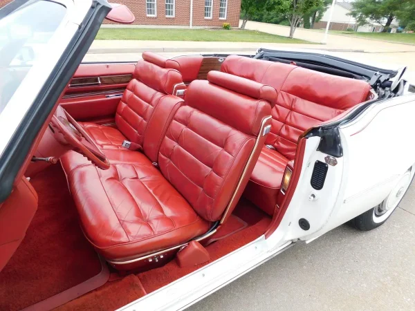 1976 Cadillac Eldorado - Image 14