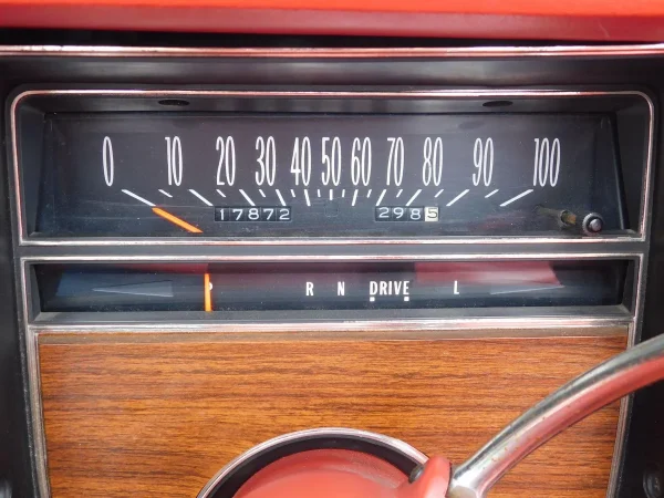 1976 Cadillac Eldorado - Image 17