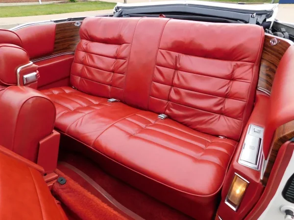 1976 Cadillac Eldorado - Image 18
