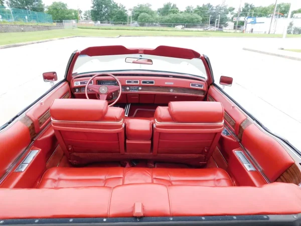 1976 Cadillac Eldorado - Image 19