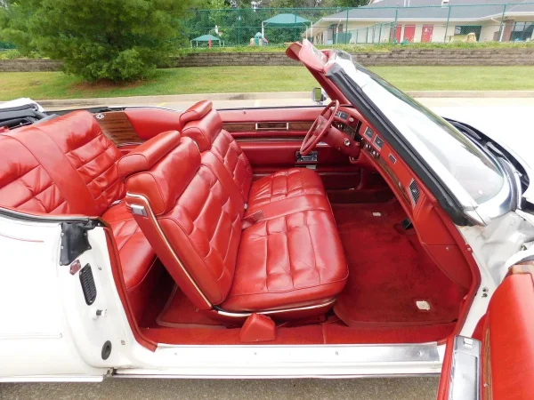 1976 Cadillac Eldorado - Image 21