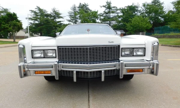 1976 Cadillac Eldorado - Image 5