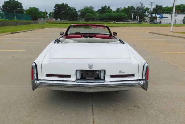 1976 Cadillac Eldorado - Image 27