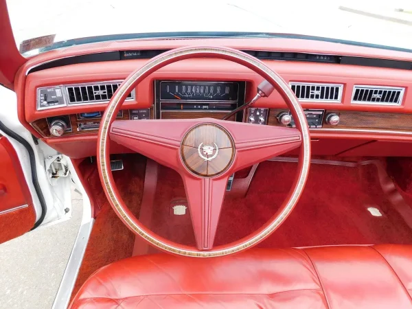 1976 Cadillac Eldorado - Image 33