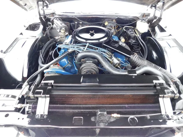1976 Cadillac Eldorado - Image 39