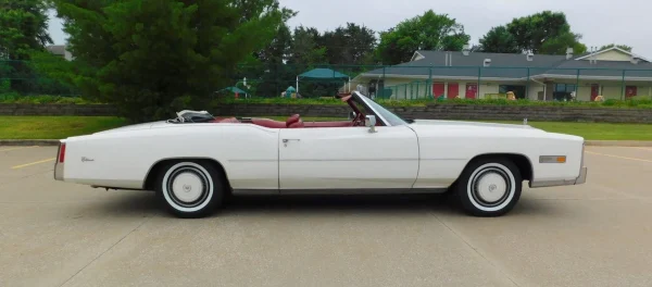 1976 Cadillac Eldorado - Image 7
