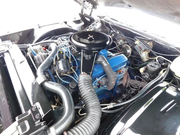1976 Cadillac Eldorado - Image 41