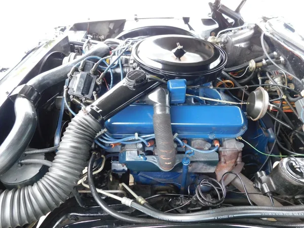 1976 Cadillac Eldorado - Image 42