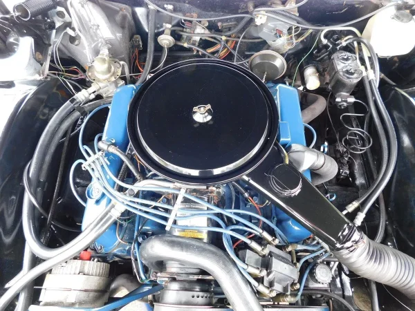 1976 Cadillac Eldorado - Image 43