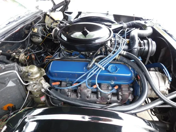 1976 Cadillac Eldorado - Image 44
