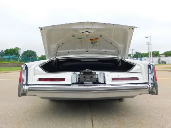 1976 Cadillac Eldorado - Image 45