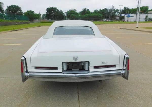 1976 Cadillac Eldorado - Image 50