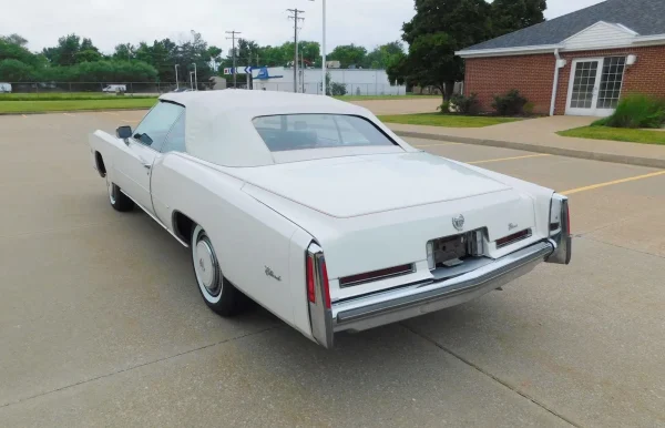 1976 Cadillac Eldorado - Image 51
