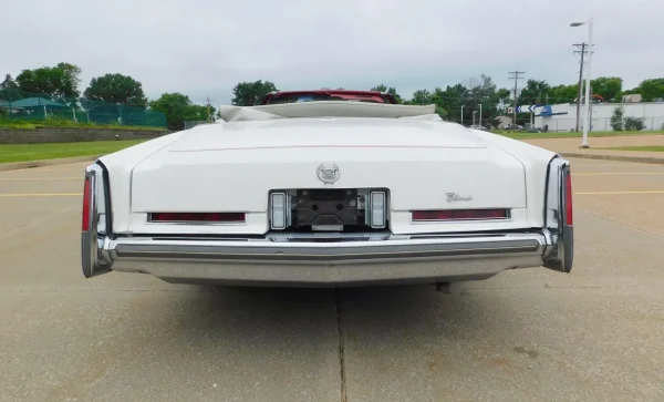 1976 Cadillac Eldorado - Image 9