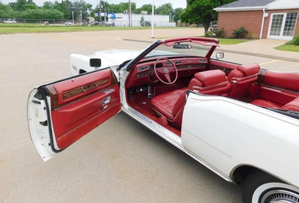 1976 Cadillac Eldorado - Image 12