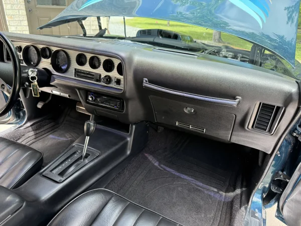 1979 Pontiac Firebird Trans Am 2-Door Coupe - Image 16