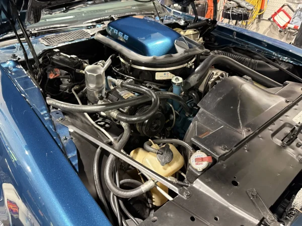 1979 Pontiac Firebird Trans Am 2-Door Coupe - Image 23