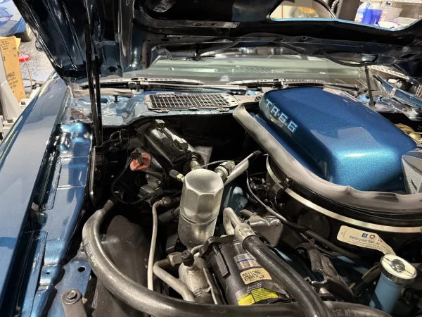 1979 Pontiac Firebird Trans Am 2-Door Coupe - Image 28