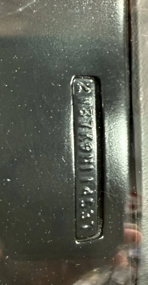 1979 Pontiac Firebird Trans Am 2-Door Coupe - Image 33