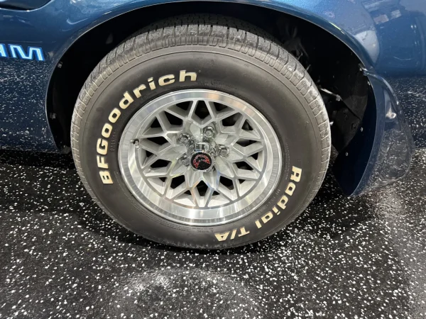 1979 Pontiac Firebird Trans Am 2-Door Coupe - Image 34