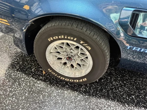 1979 Pontiac Firebird Trans Am 2-Door Coupe - Image 35