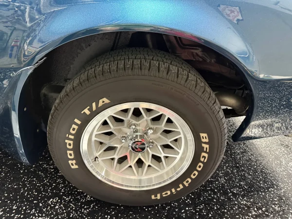 1979 Pontiac Firebird Trans Am 2-Door Coupe - Image 36