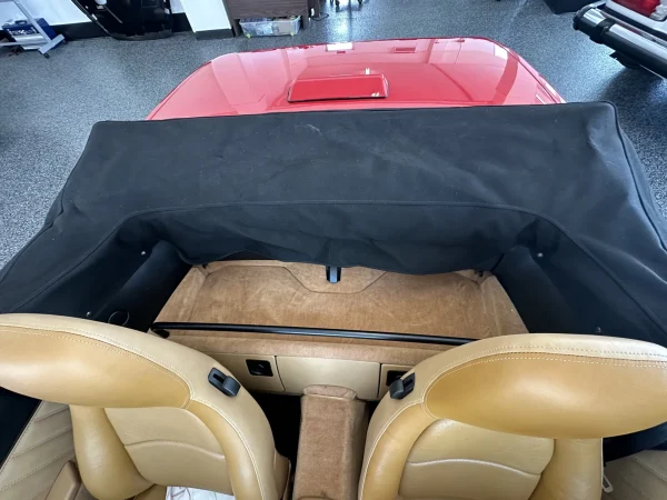 1994 Porsche 968 1 Owner 29000 Original Miles - Image 5