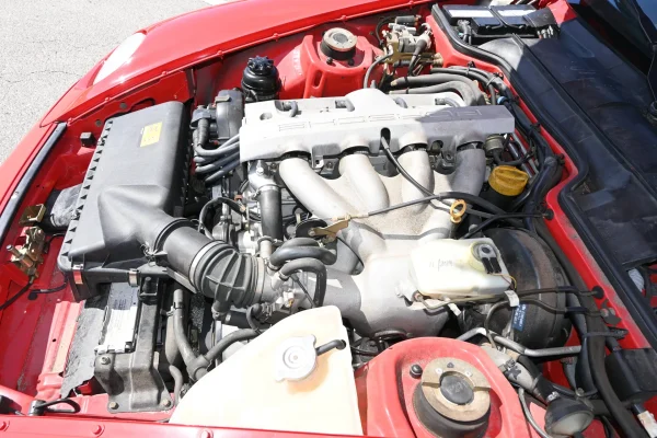 1994 Porsche 968 1 Owner 29000 Original Miles - Image 63