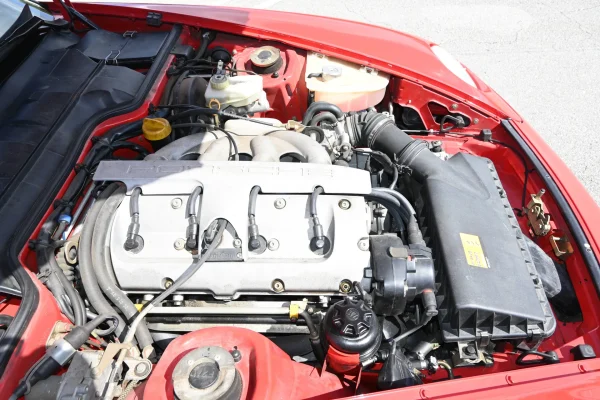 1994 Porsche 968 1 Owner 29000 Original Miles - Image 64