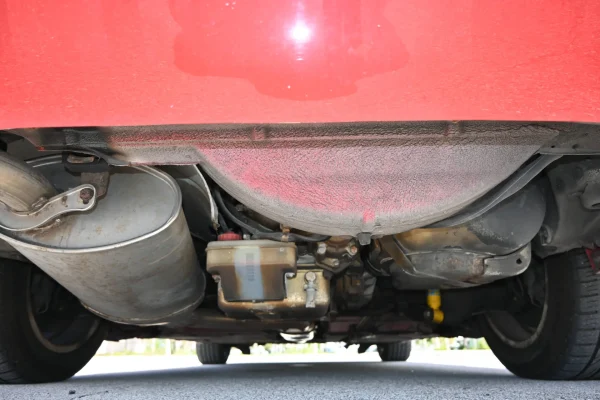 1994 Porsche 968 1 Owner 29000 Original Miles - Image 65